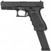 UMAREX Airsoftová pištoľ Glock 18C Gen.3, dávka, kovový záver, plyn, blowback