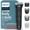 Zastrihávač a holiaci strojček na telo pre mužov Bodygroom séria 7000 Philips BG7470/15