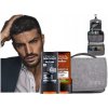ORYGINALNE ZESTAWY PREZENTOWE DLA MĘŻCZYZN KOZMETICKÁ TAŠKA + GÉLY LOREAL VOŇAJÚ