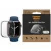 PanzerGlass Full Body Apple Watch 7 45mm transparent AB 3659