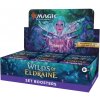 Wizards of the Coast Magic The Gathering Wilds of Eldraine Set Booster Box