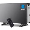Tagred 2000 W čierny TA941B