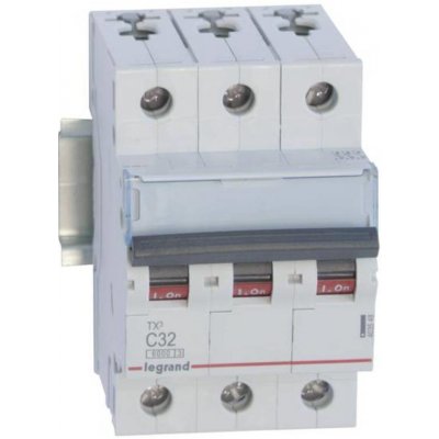 Legrand 32 A 400 V/AC 403548