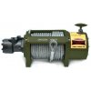 DRAGONWINCH Hydraulický navijak Dragon Winch Hidra DWHI 16000 HD, oceľové lano