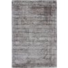 Obsession , Ručne tkaný kusový koberec Maori 220 Silver, 160x230, šedá, chodba / predsieň