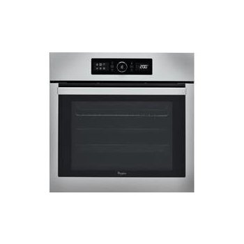 WHIRLPOOL AKZ9 6220 IX