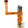 Flex kábel HTC One X+, S728e zapínania on/off oem