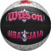 Basketbalová lopta Wilson NBA JAM INDOOR OUTDOOR BSKT veľ. 7