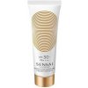 Sensai Silky Bronze ochranný krém na tvár proti slnečnému žiareniu SPF 50+ 50 ml