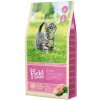 Sams Field Cat Kitten superprémiové granule 7,5 kg