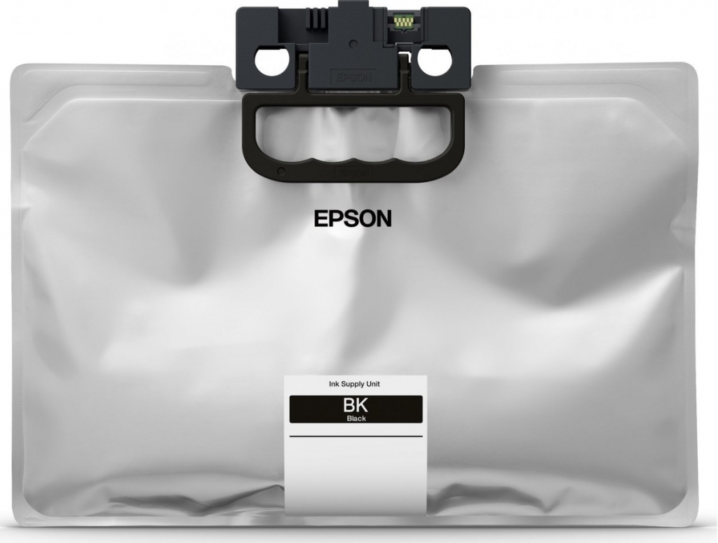 Epson T9661 XXL Black - originálny