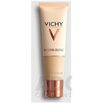 Vichy Minéralblend FdT hydratačný make-up 01 Clay30 ml