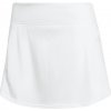 Dámska sukňa adidas Match Skirt White S