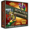Steve Jackson Games Munchkin: Warhammer Age of Sigmar