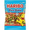 Haribo Pico-Balla želé cukríky s ovocnými príchuťami 175 g