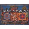 Orient ální mandaly