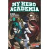 My Hero Academia 6 (Kohei Horikoshi,Gandalf Bartholomäus)(Brožovaná)