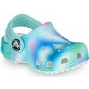Crocs Nazuvky CLASSIC SOLARIZED CGT Biela