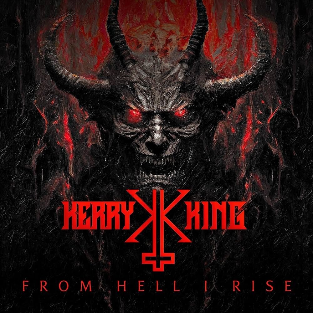 Kerry King: From Hell I Rise - Kerry King