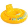 Intex 56585 Nafukovacia sedačka do vody Baby float 70 cm