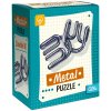 Metal Puzzles - Double W 8590228103253