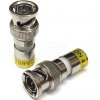 CABELCON BNCM-56-CX3 4.9 kompresný BNC konektor na RG6