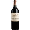 Château Beaumont, Cru Bourgeois 2020 13% 0,75 l (čistá fľaša)