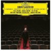 Andris Nelsons and Boston Symphony Orchestra, SYMFONIE/KONCERTY/LADY MAC, CD
