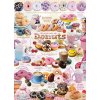 Puzzle Cobble Hill 1000 dielikov Puzzle 1000 Donuts