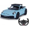 Rastar RC Porsche 911 Dakar zelený 1/14 RTR