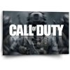 Sablio Obraz Call of Duty Vojak - 60x40 cm