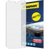 Matné hybridné sklo pre Doogee S100 Pro