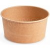 Papierová miska PAP PE kraft Ø150mm 500ml