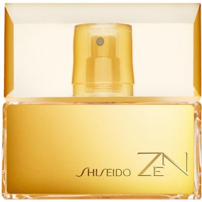Shiseido Zen 2007 parfumovaná voda dámska 50 ml