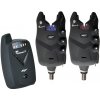 Sada signalizátorov Zico Unicarp III 2+1