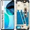 Displej pre Motorola Moto G72 LCD obrazovka Incell s rámom Zila XT2255-1