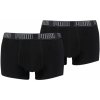 Puma BASIC TRUNK 2P Pánske boxerky US S 935015-01