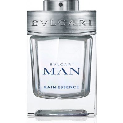 BULGARI Bvlgari Man Rain Essence parfumovaná voda pre mužov 60 ml