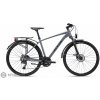 CTM STARK 2.0 Treking 28 bicykel, sivá XL (21