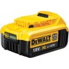 DeWALT DCB182 akumulátor XR Li-Ion 18 V/4,0 Ah