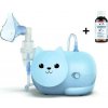 Inhalátor OMRON Nami Cat C303K pre deti