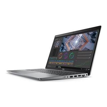 Dell Precision 3580 7D2YD