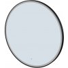 Dreja Okrúhle zrkadlo OREO ZCO 100 s LED osvetlením