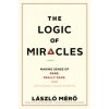 Logic of Miracles (Laszlo Mero,Marton Moldovan,David Kramer)(Pevná)