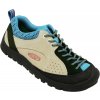 KEEN JASPER ROCKS SP WOMEN, safari/fjord blue - 38