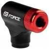 Inflátor FORCE PUFF 3.0 na CO2 bombičku, hliníkový