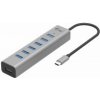 i-tec C31HUBMETAL703
