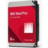 WESTERN DIGITAL HDD 8TB WD8005FFBX Red Pro 256MB WD8005FFBX
