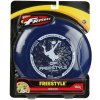 Frisbee Sunflex Wham-O Free Style modré (15588)