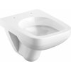 Geberit Selnova Square wc misa závesné biela 501.504.00.7